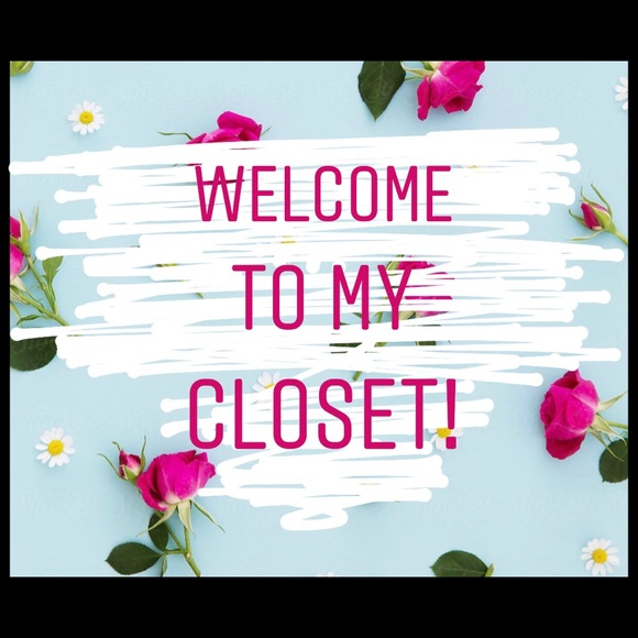 Welcome! Don’t forget to check sales! 😀 - Picture 1 of 1